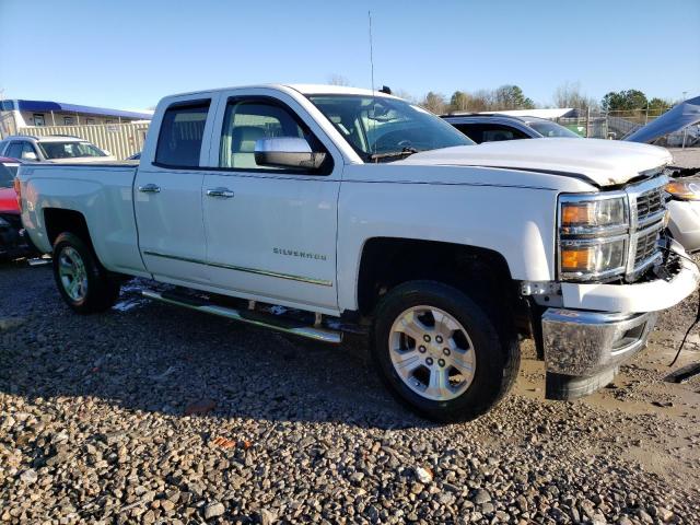 Photo 3 VIN: 1GCVKSEC9EZ259832 - CHEVROLET SILVERADO 