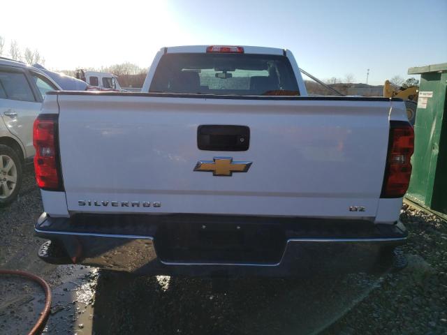 Photo 5 VIN: 1GCVKSEC9EZ259832 - CHEVROLET SILVERADO 