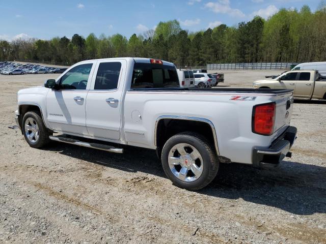 Photo 1 VIN: 1GCVKSEC9FZ172353 - CHEVROLET SILVERADO 