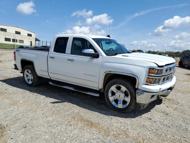 Photo 3 VIN: 1GCVKSEC9FZ172353 - CHEVROLET SILVERADO 