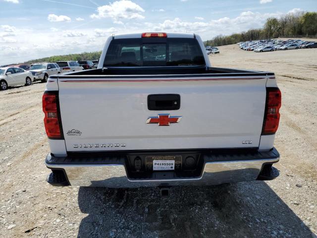 Photo 5 VIN: 1GCVKSEC9FZ172353 - CHEVROLET SILVERADO 