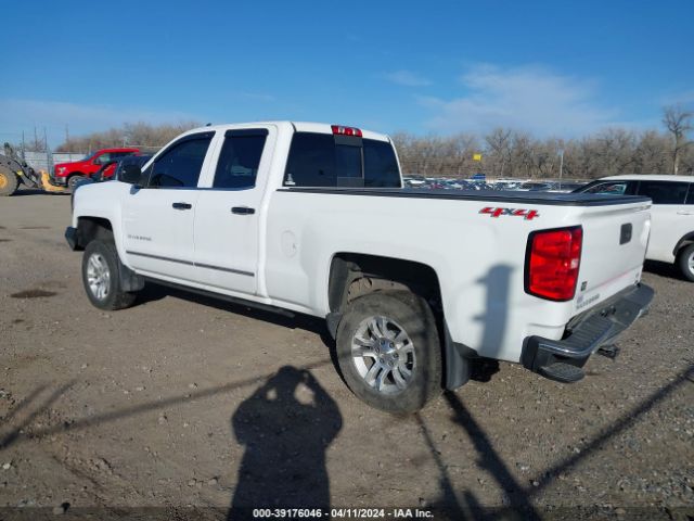 Photo 2 VIN: 1GCVKSEC9FZ253370 - CHEVROLET SILVERADO 1500 