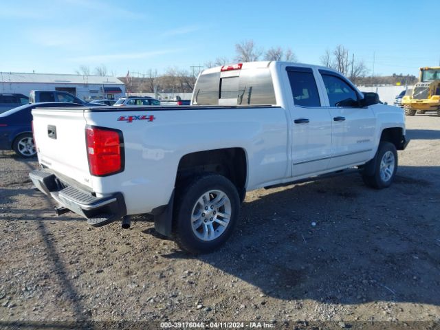 Photo 3 VIN: 1GCVKSEC9FZ253370 - CHEVROLET SILVERADO 1500 