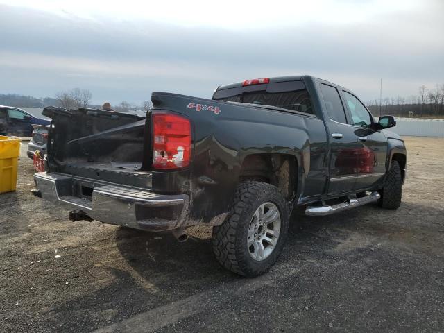 Photo 2 VIN: 1GCVKSEC9FZ348107 - CHEVROLET SILVERADO 