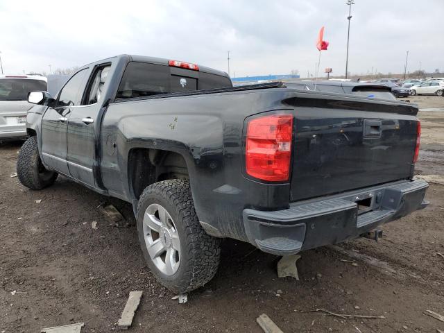 Photo 1 VIN: 1GCVKSEC9FZ417491 - CHEVROLET SILVERADO 