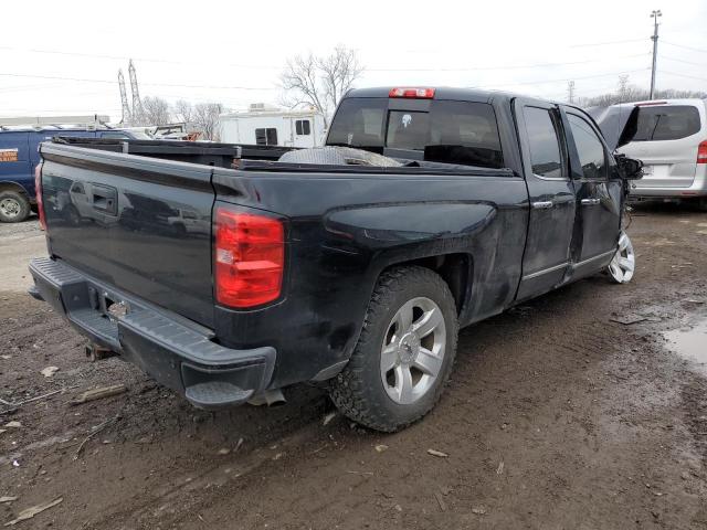 Photo 2 VIN: 1GCVKSEC9FZ417491 - CHEVROLET SILVERADO 