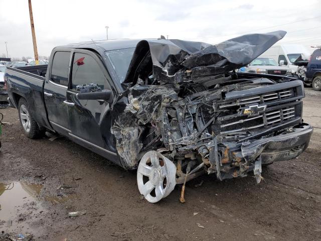 Photo 3 VIN: 1GCVKSEC9FZ417491 - CHEVROLET SILVERADO 