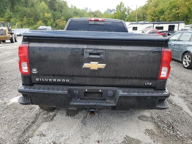 Photo 5 VIN: 1GCVKSEC9GZ120674 - CHEVROLET SILVERADO 