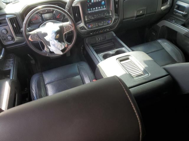 Photo 7 VIN: 1GCVKSEC9GZ120674 - CHEVROLET SILVERADO 