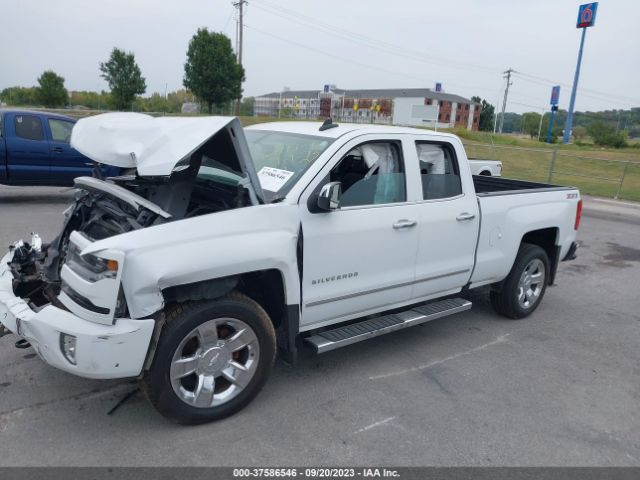 Photo 1 VIN: 1GCVKSEC9GZ289755 - CHEVROLET SILVERADO 1500 