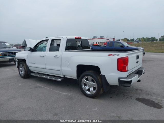 Photo 2 VIN: 1GCVKSEC9GZ289755 - CHEVROLET SILVERADO 1500 