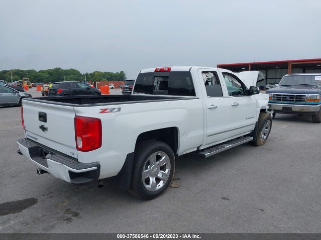 Photo 3 VIN: 1GCVKSEC9GZ289755 - CHEVROLET SILVERADO 1500 