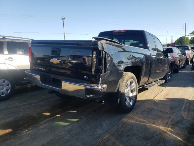 Photo 3 VIN: 1GCVKSEC9GZ337903 - CHEVROLET SILVERADO 