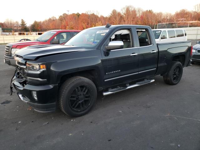 Photo 0 VIN: 1GCVKSEC9HZ169522 - CHEVROLET SILVERADO 