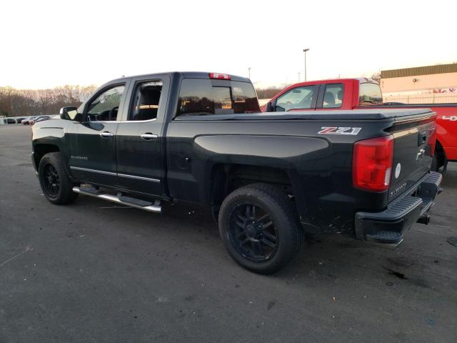 Photo 1 VIN: 1GCVKSEC9HZ169522 - CHEVROLET SILVERADO 