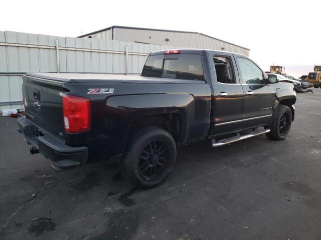 Photo 2 VIN: 1GCVKSEC9HZ169522 - CHEVROLET SILVERADO 