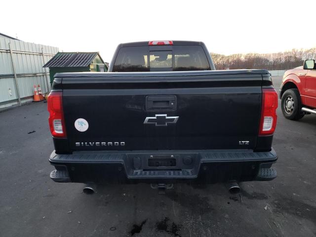 Photo 5 VIN: 1GCVKSEC9HZ169522 - CHEVROLET SILVERADO 