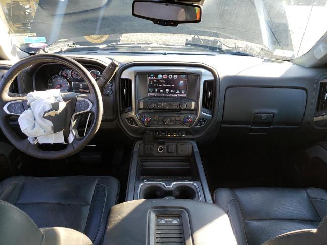 Photo 7 VIN: 1GCVKSEC9HZ169522 - CHEVROLET SILVERADO 