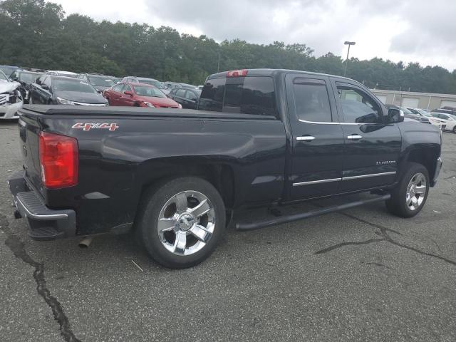 Photo 2 VIN: 1GCVKSEC9HZ315305 - CHEVROLET SILVERADO 