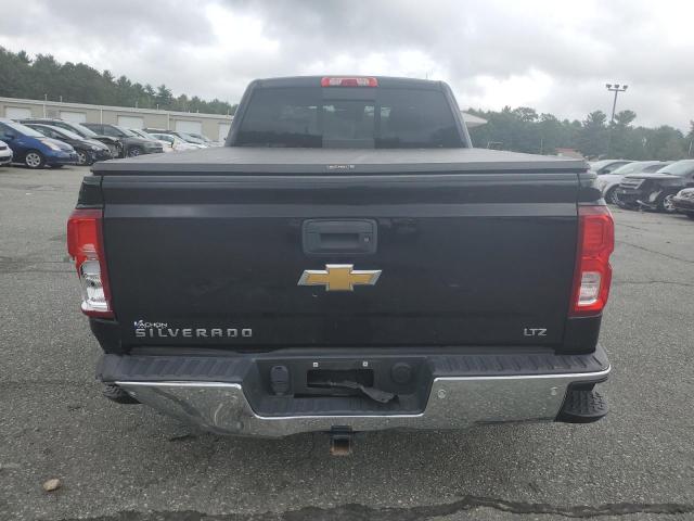 Photo 5 VIN: 1GCVKSEC9HZ315305 - CHEVROLET SILVERADO 