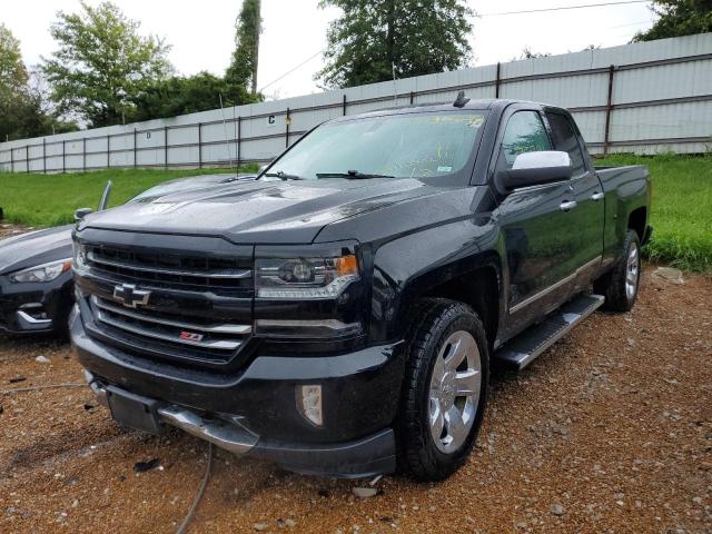 Photo 1 VIN: 1GCVKSEC9HZ385869 - CHEVROLET SILVERADO 