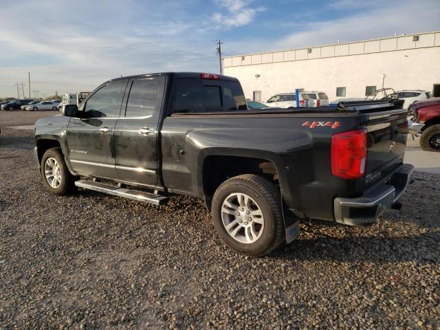 Photo 1 VIN: 1GCVKSEC9JZ122822 - CHEVROLET SILVERADO 