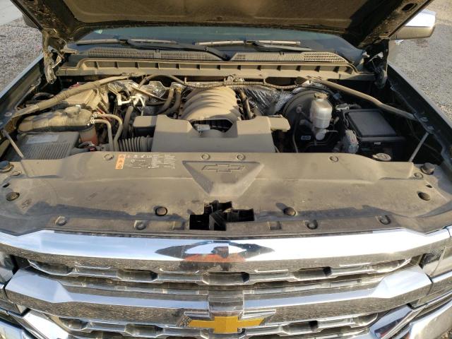 Photo 10 VIN: 1GCVKSEC9JZ122822 - CHEVROLET SILVERADO 