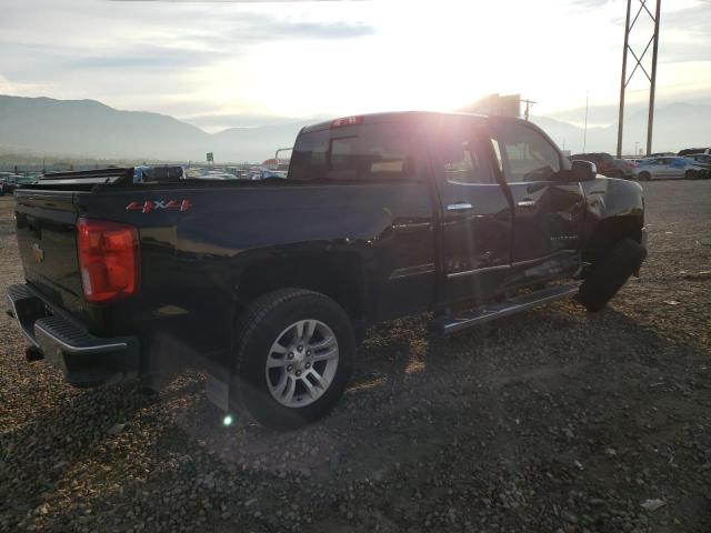 Photo 2 VIN: 1GCVKSEC9JZ122822 - CHEVROLET SILVERADO 