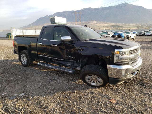 Photo 3 VIN: 1GCVKSEC9JZ122822 - CHEVROLET SILVERADO 