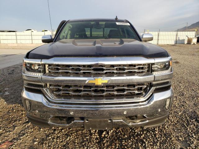 Photo 4 VIN: 1GCVKSEC9JZ122822 - CHEVROLET SILVERADO 