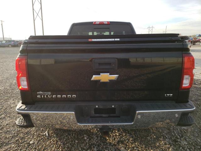 Photo 5 VIN: 1GCVKSEC9JZ122822 - CHEVROLET SILVERADO 