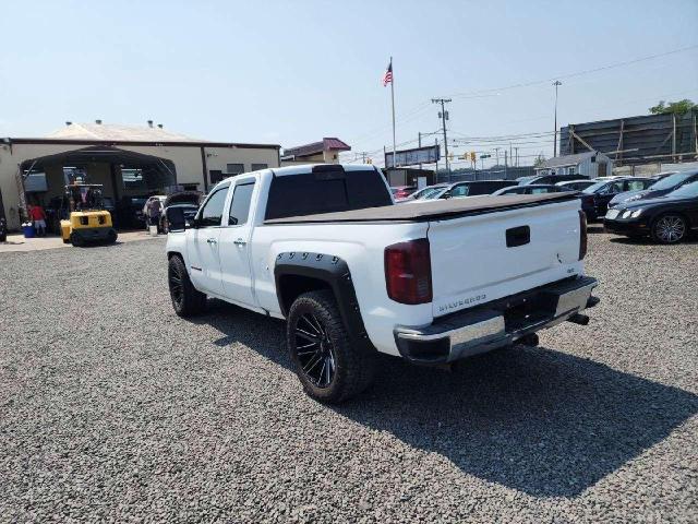 Photo 1 VIN: 1GCVKSEC9JZ229983 - CHEVROLET SILVERADO 