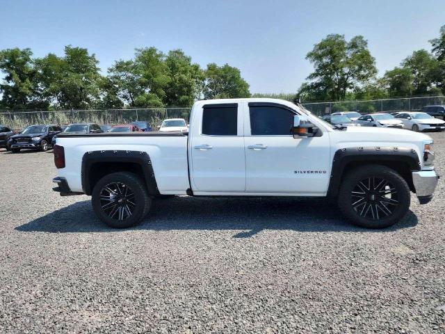 Photo 12 VIN: 1GCVKSEC9JZ229983 - CHEVROLET SILVERADO 