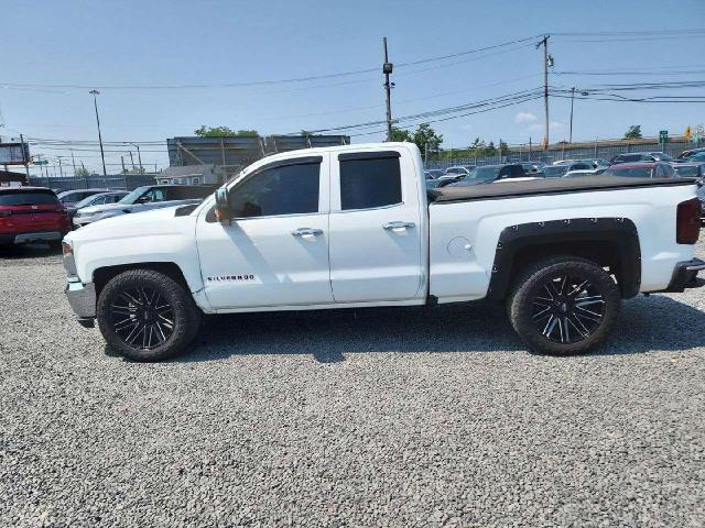 Photo 13 VIN: 1GCVKSEC9JZ229983 - CHEVROLET SILVERADO 