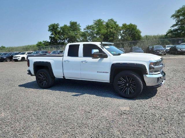 Photo 2 VIN: 1GCVKSEC9JZ229983 - CHEVROLET SILVERADO 