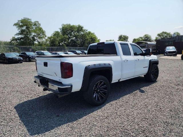 Photo 3 VIN: 1GCVKSEC9JZ229983 - CHEVROLET SILVERADO 