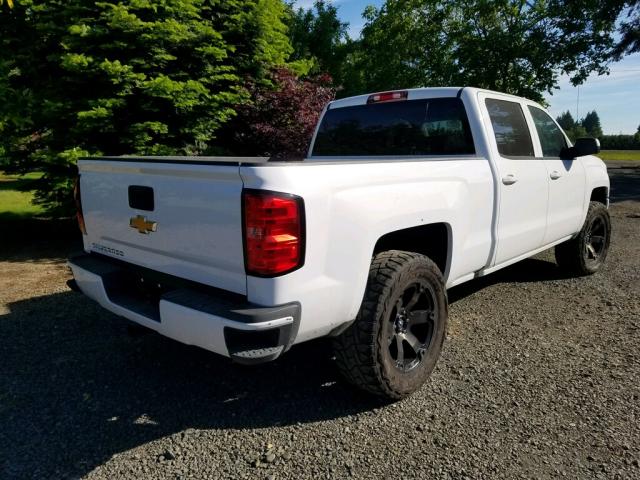 Photo 3 VIN: 1GCVKSEC9JZ280352 - CHEVROLET SILVERADO 