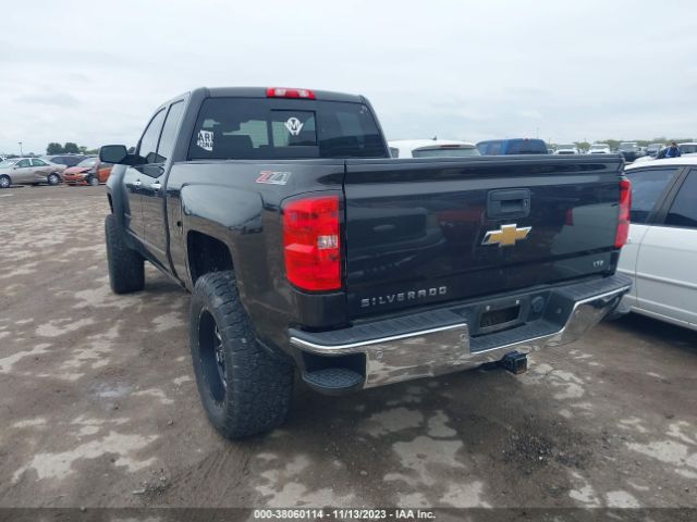 Photo 2 VIN: 1GCVKSECXEZ108904 - CHEVROLET SILVERADO 1500 