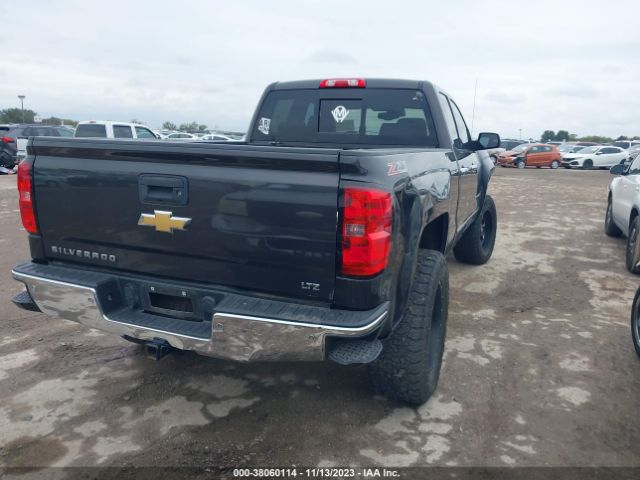 Photo 3 VIN: 1GCVKSECXEZ108904 - CHEVROLET SILVERADO 1500 