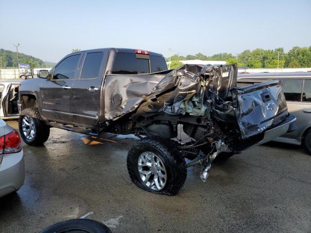 Photo 1 VIN: 1GCVKSECXEZ136282 - CHEVROLET SILVERADO 