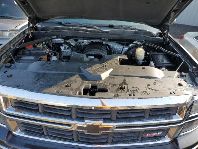 Photo 10 VIN: 1GCVKSECXEZ136282 - CHEVROLET SILVERADO 