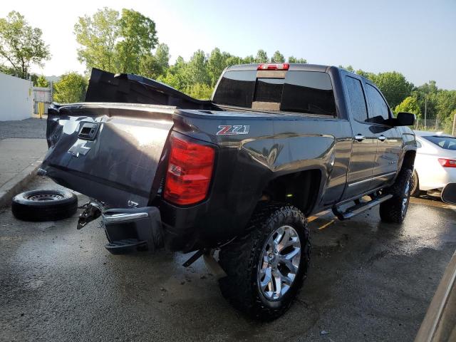 Photo 2 VIN: 1GCVKSECXEZ136282 - CHEVROLET SILVERADO 