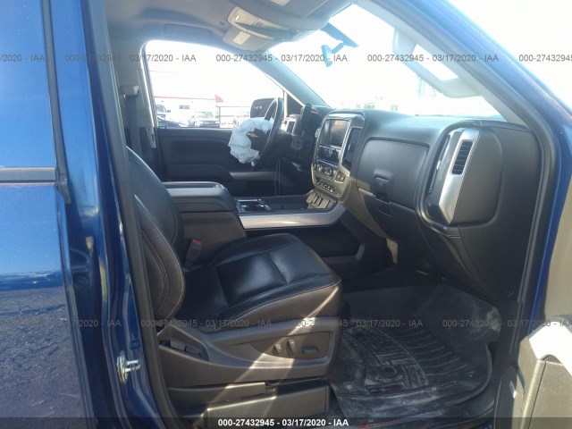 Photo 4 VIN: 1GCVKSECXEZ215046 - CHEVROLET SILVERADO 1500 