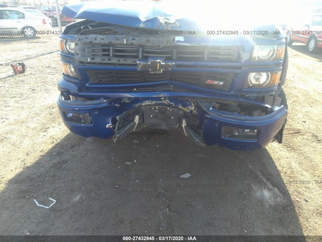 Photo 5 VIN: 1GCVKSECXEZ215046 - CHEVROLET SILVERADO 1500 