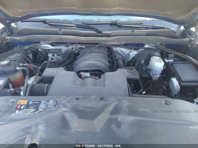 Photo 9 VIN: 1GCVKSECXEZ215046 - CHEVROLET SILVERADO 1500 