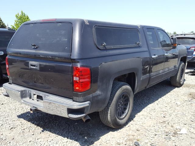 Photo 3 VIN: 1GCVKSECXEZ229528 - CHEVROLET SILVERADO 