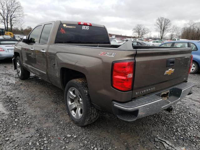 Photo 2 VIN: 1GCVKSECXEZ233997 - CHEVROLET SILVERADO 