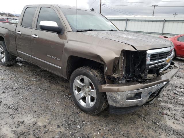 Photo 8 VIN: 1GCVKSECXEZ233997 - CHEVROLET SILVERADO 