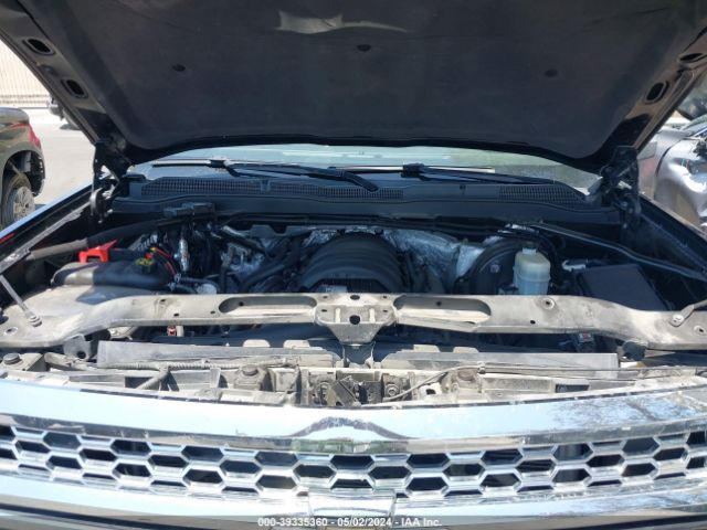 Photo 9 VIN: 1GCVKSECXEZ405932 - CHEVROLET SILVERADO 1500 