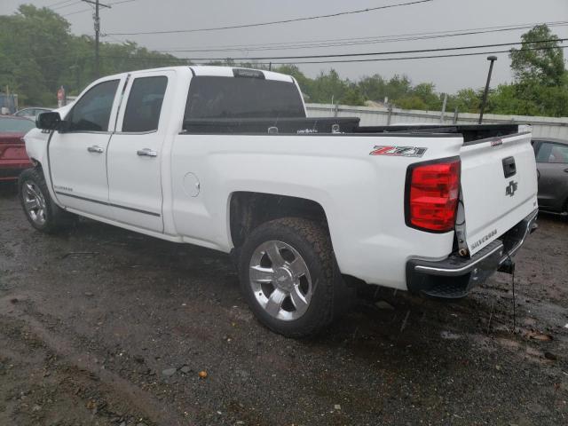 Photo 1 VIN: 1GCVKSECXFZ162978 - CHEVROLET SILVERADO 